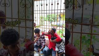 Comitted frd 😂 comedy tagcomedy funny tagfamily tamilcomedy tagfunny [upl. by Lebar646]