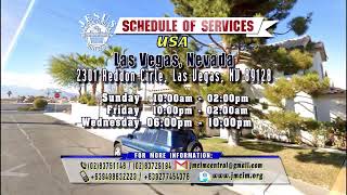 Watch JMCIM Central Live Streaming of WEDNESDAY MIDWEEK SERVICE  JULY 03 2024 [upl. by Sada]