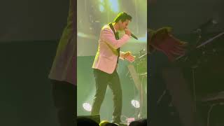 Salim Merchant Calgary Live Concert music bollywood salimsulaiman salimmerchant concert live [upl. by Winston613]