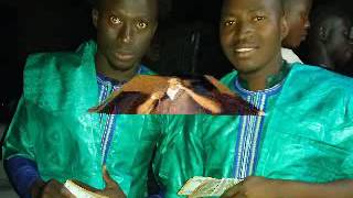 DJELIMAN KOUYATE Makany Mady KOUROUMA [upl. by Hairahs265]