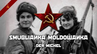 Smuglianka Moldowanka  Der Michel  СмуглянкаМолдаванка [upl. by Mcgrody]