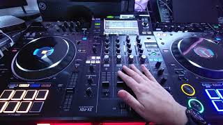 Selling my Pioneer XDJXZ  My final thoughts [upl. by Lorrimor]