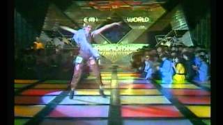 Disco Dance  1980  World Finals pt 1 [upl. by Eeuqram155]