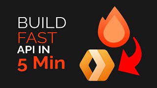 How To Easily Build and Deploy an API in 5 Minutes wHono  CF Workers [upl. by Haonam]