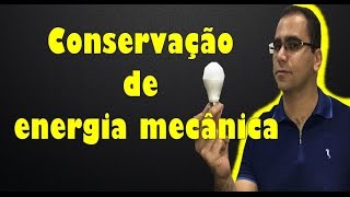 FUVEST 2017 Conservação de energia mecânica questão do bungee jump [upl. by Edivad]