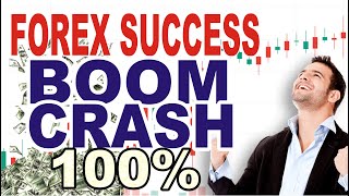 Mastering Boom And Crash Trading Secrets To Successful Scalping And Spike Catching For All Traders [upl. by Notsirt]