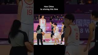 Follow for more funny videos olympics sport play basketball [upl. by Fronia98]