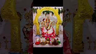 Sri Kanaka Durga Mahadevi Aalayam Kolamuru Rajahmundry Navratri Aalamkaramdevotional durgapuja [upl. by Yllime]