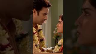 Nabab Nandini serial romantic short video [upl. by Ailama]