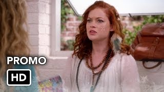 Suburgatory Season 3 Promo HD [upl. by Mcintyre791]