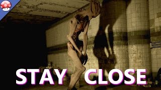 Stay Close Gameplay PC HD 1080p 60fps [upl. by Eelatan]