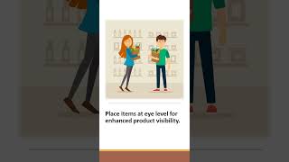 How Planogram Optimizes In Store Merchandising Strategy planogram [upl. by Atekram]