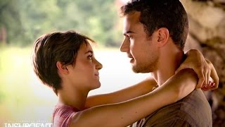 Extrait Insurgent  quot Were Good quot VOSTFR [upl. by Esereht240]