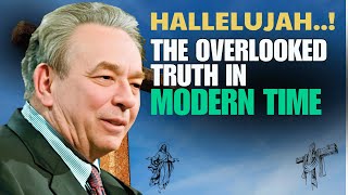 RC Sproul Sermon Gods Justice and Wrath The Overlooked Truth in Modern Times [upl. by Norse912]