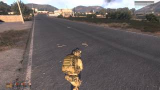 ARMA 3 TOO MANY SNAKES [upl. by Susy410]