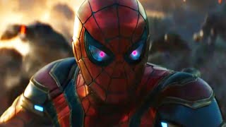 Avengers End Game Trailer new Edited marvel trendingshorts trailer youtubeshorts shorts AI [upl. by Siuqcram]