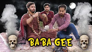 Baba Gee l Peshori vines [upl. by Hamburger]