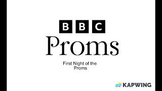 the BBC Proms 2026 the First Night of the Proms 2026 [upl. by Mcnamara]