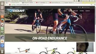 Giant Contend SL 1 Disc vs Giant Defy Advanced 2 [upl. by Ethan]