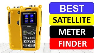 Top 10 Best Satellite Meter Finder In 2022  Satlink Finder [upl. by Curr907]