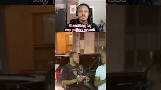 Reacting to my arrest videos [upl. by Snapp24]