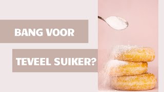 Bevat dat niet veel teveel suiker Onthou deze 3 dingen  Advies van een diëtist [upl. by Adleremse]