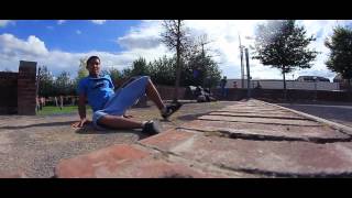 Episode 17  North Parkour Jam 2012 [upl. by Davison]