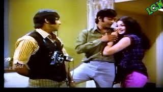 Waheed Murad amp OthersClips of pak movie MASTANI MEHBOOBA quot1974quot IGM [upl. by Pallua453]