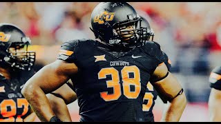 Oklahoma State Football 20152016 Defensive Hype Video [upl. by Lael]