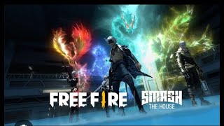 Free Fire BR Rank 4v4 And CR7 Khooni Gaming [upl. by Landes401]