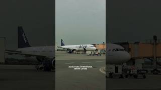 Lahore Airport travel shorts lahore airport viralvideo viralshorts airlines [upl. by Richard]