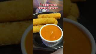 Best Western Food in Da Nang Vietnam Bikini Bottoms vietnam danang [upl. by Ozne213]