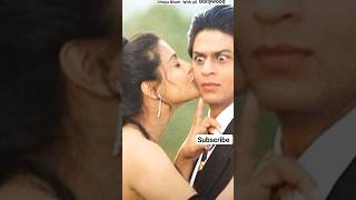 shahrukhkhan amp kajoldevgan❤️bestjodi bestscene kajol bazigar subscribe viralshort ☺️❤️ [upl. by Ardene279]