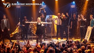 Eurosonic Noorderslag 2015  Official aftermovie [upl. by Clance]