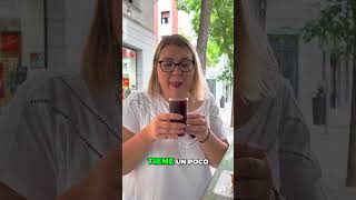 Probando agua de cebada sorprendente sabor y beneficios [upl. by Alysa]