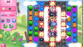 Candy Crush Saga Level 6331 No boosters [upl. by Featherstone]