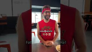 Shelbys Somesing Beddar shelbyscanada falafel shawarma recipe [upl. by Demp232]