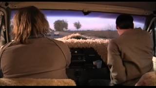 Dumb and Dumber 1994 Trailer [upl. by Yengac]