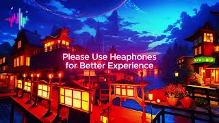 Relax and Nostalgic The Fading Stories Qingce Night 8D OST Headphones Needed [upl. by Atiuqes]