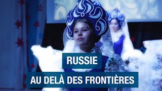 La Russie éternelle  de Moscou à SaintPétersbourg  Kremlin  Documentaire voyage  AMP [upl. by Yrrot]