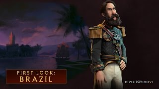 The FINAL BEST Leader In Civ In 2023 UPDATED Civilization 6 FINAL Leader Tier List by boesthius [upl. by Hewie273]