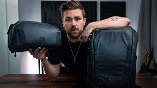 Peter McKinnon Made AN EVERYDAY Camera Bag My thoughts [upl. by Nannah]