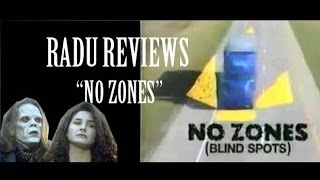 Radu Reviews No Zones [upl. by Zerep]