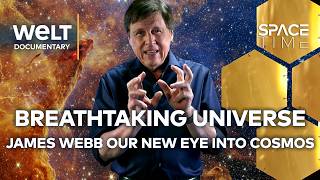 UNLOCKING COSMIC SECRETS James Webb Telescopes Unprecedented Discoveries Since 2021  WELT [upl. by Rehtul819]