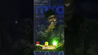 Masya Allah Merdu  Irama Jawab Hijaz Mantap shorts [upl. by Rip930]