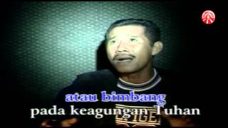 Dlloyd  Keagungan Tuhan Official Music Video [upl. by Ilellan]