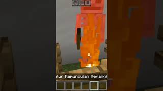 Minecraft Logic fragenundantworten memes foryou funny fragen yt ytshorts minecraft fyp [upl. by Klinges]