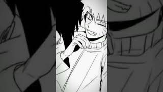 Minakushi vs SasunaruWho is more cutesasunaru minakushi edit [upl. by Ecraep]