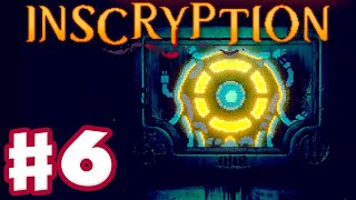 Inscryption  Gameplay Walkthrough Part 6  Botopia [upl. by Alberta]