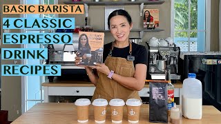 MAKE YOUR OWN COFFEETOGO DRINKS IN TALL 12OZ CUPSAMERICANO LATTE CAPPUCCINO CARAMEL MACCHIATO [upl. by Winston846]